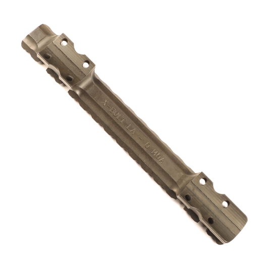 Browning X-Bolt Long Action Picatinny Skinne – produktbillede 2