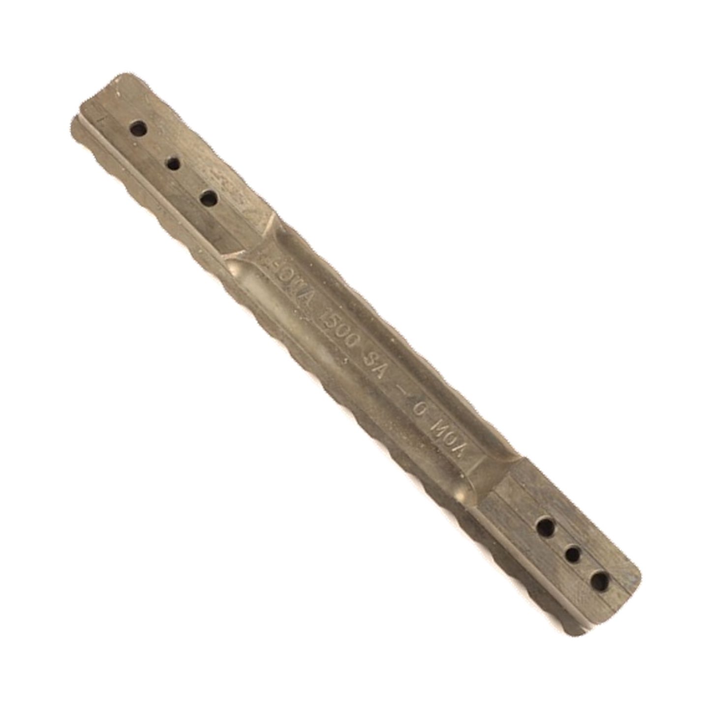 Howa 1500 Short Action Picatinny Skinne - produktbillede 2