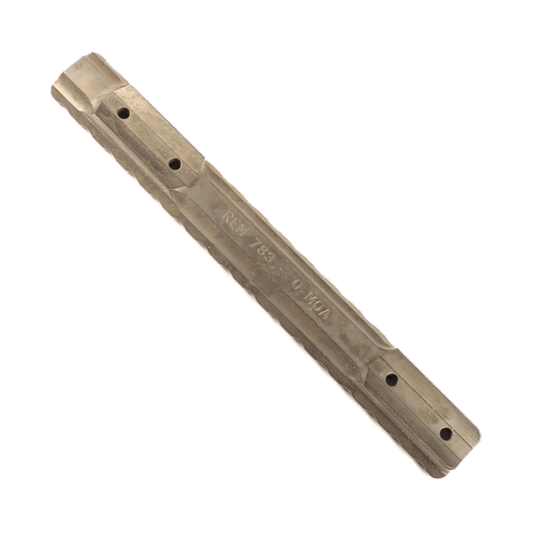 Remington 783 Long Action Picatinny Skinne - produktbillede 2
