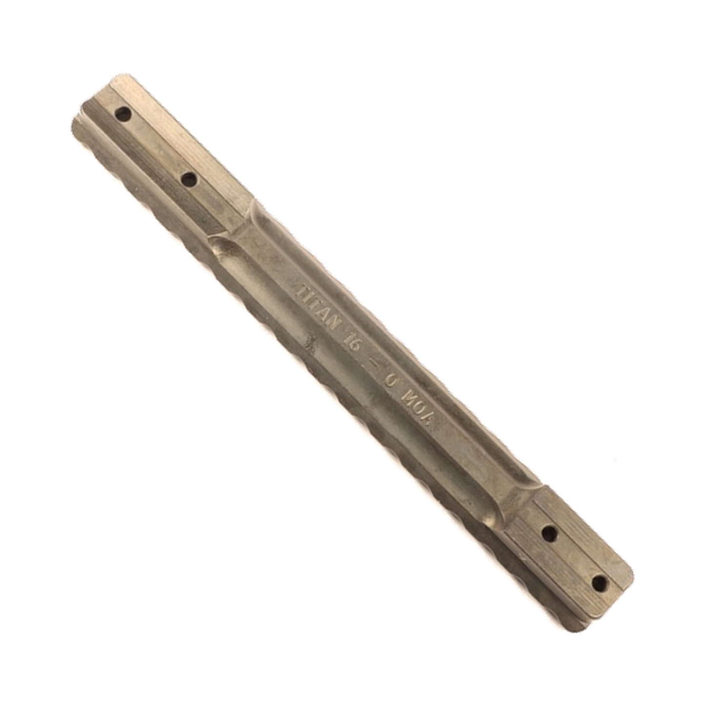 Rössler Titan 16 Picatinny Skinne - produktbillede 2