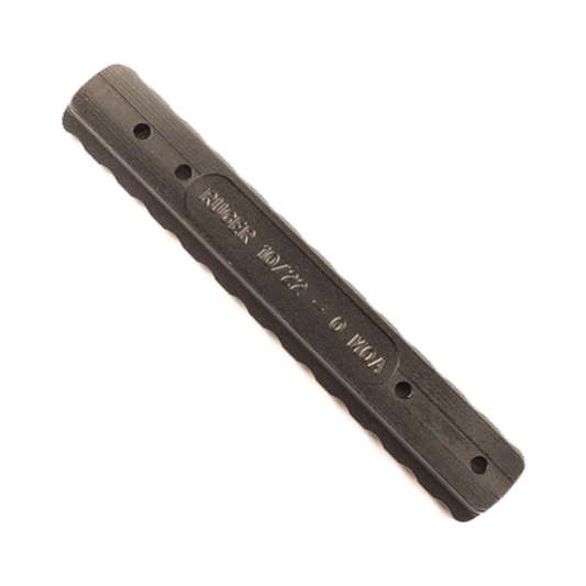 Ruger 10/22 Picatinny Skinne - produktbillede 2