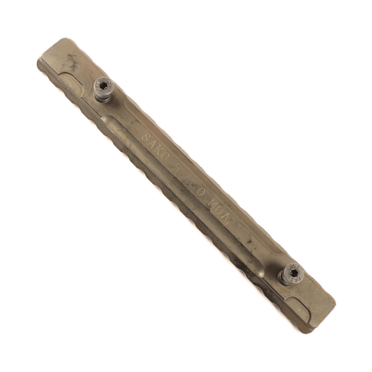 Sako 75 System 5 Picatinny Skinne - produktbillede 2