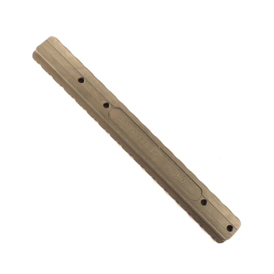 Steyr Mannlicher CL II Long Action Picatinny Skinne - produktbillede 2