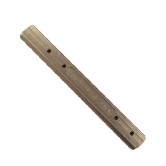 Steyr Mannlicher Classic Magnum Picatinny Skinne - produktbillede 2