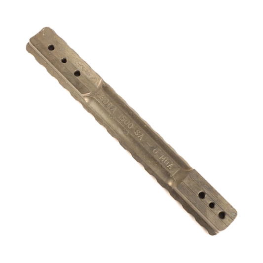 Weatherby Vanguard Picatinny Skinne - produktbillede 2