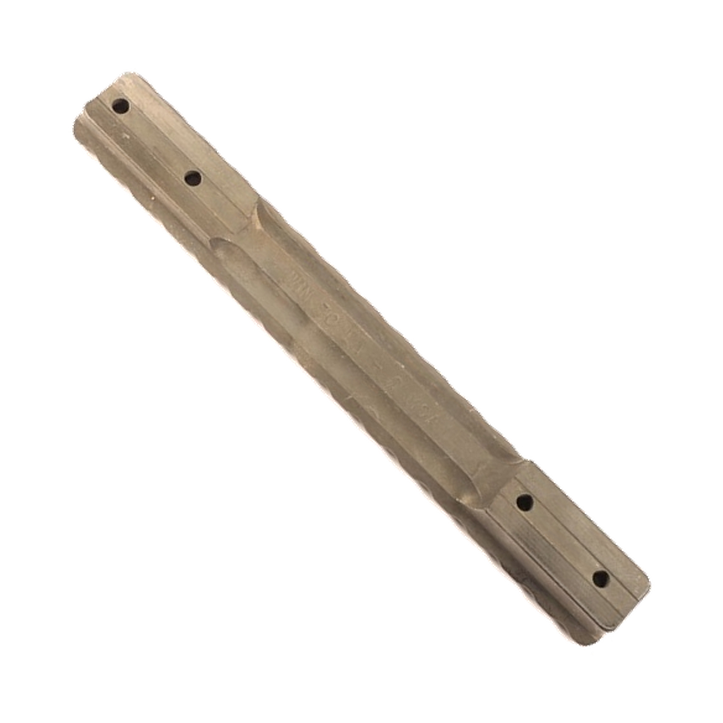 Winchester Model 70 Long Action Picatinny Skinne - produktbillede 2
