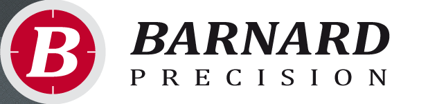 Barnard Picatinny Skenor