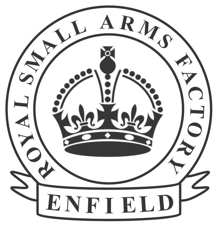 Enfield Picatinny Skenor