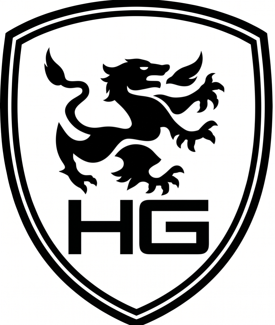 HG Firearms Picatinny Skenor