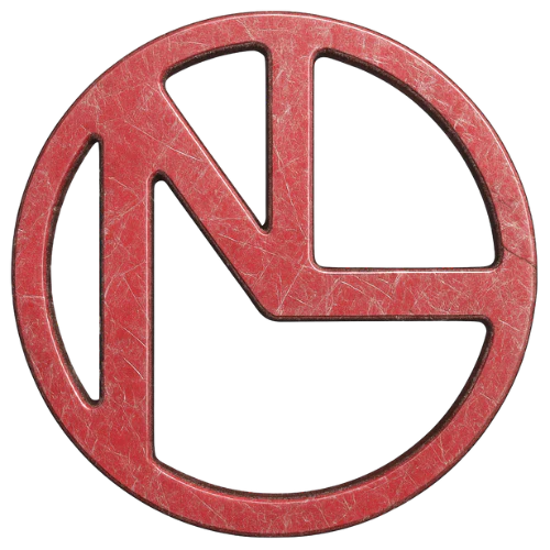 Nieload Picatinny Skenor