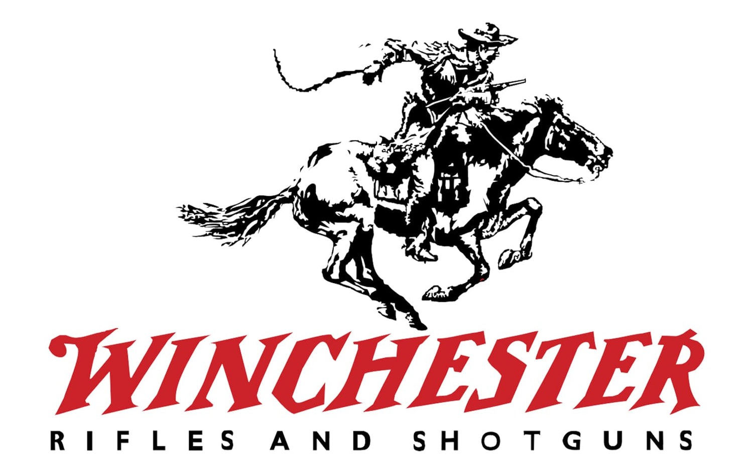 Winchester Picatinny Skenor