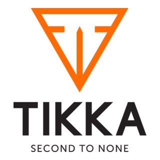 Tikka T1x Picatinny Skenor