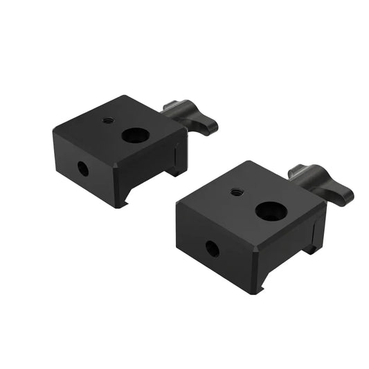 Picatinny Ring Mount | 25.4mm | Quick Release