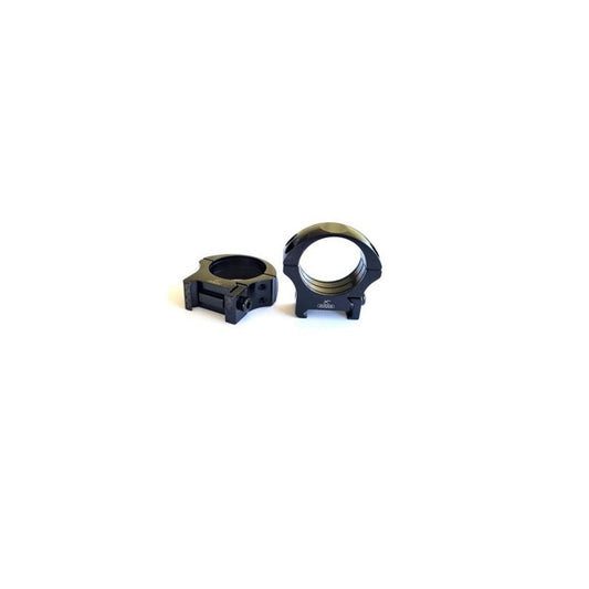 Rusan Skrue Weaver Ring 30mm Stål
