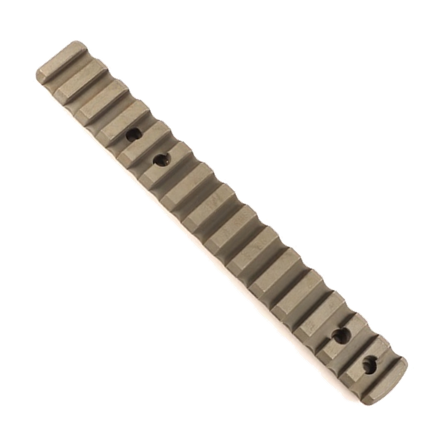 Browning Maral Picatinny Skinne