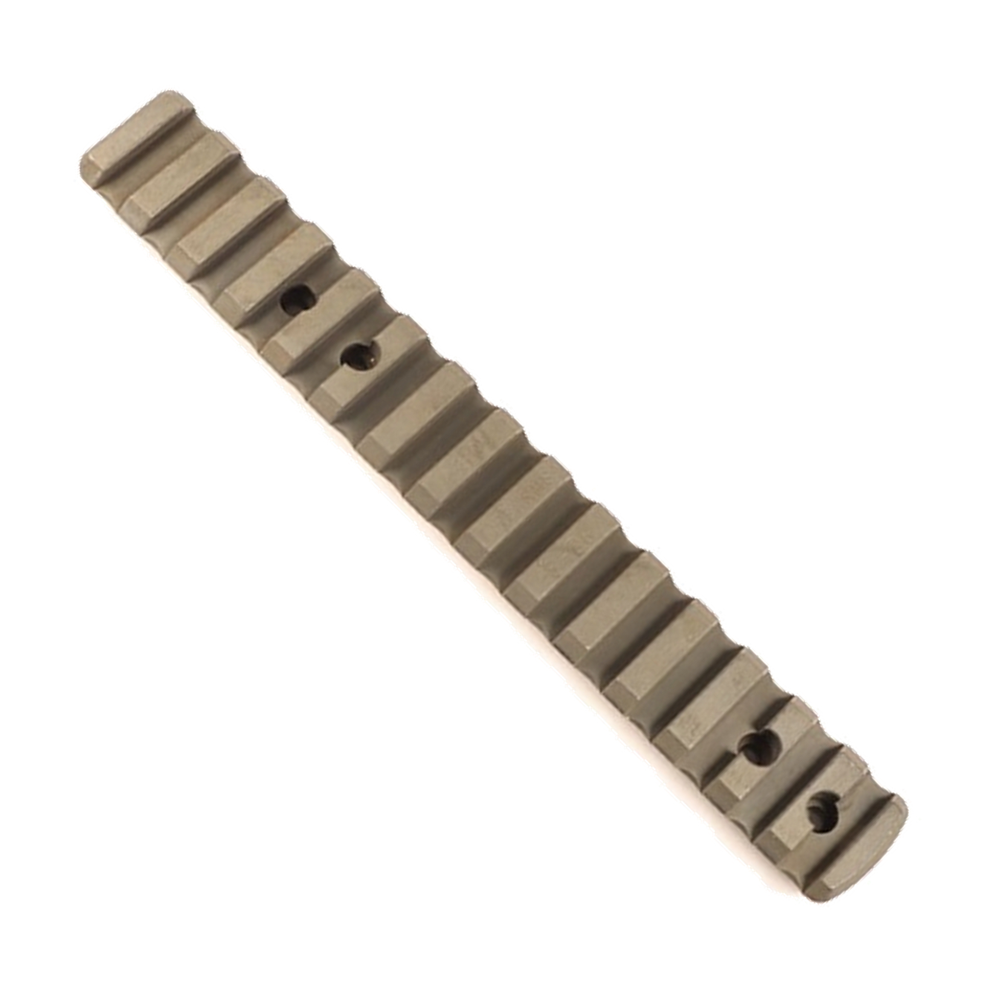 Browning BLR Lightning Long Action Picatinny Skinne