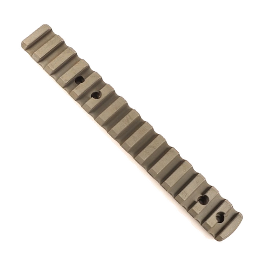 Benelli R1 Picatinny Skinne