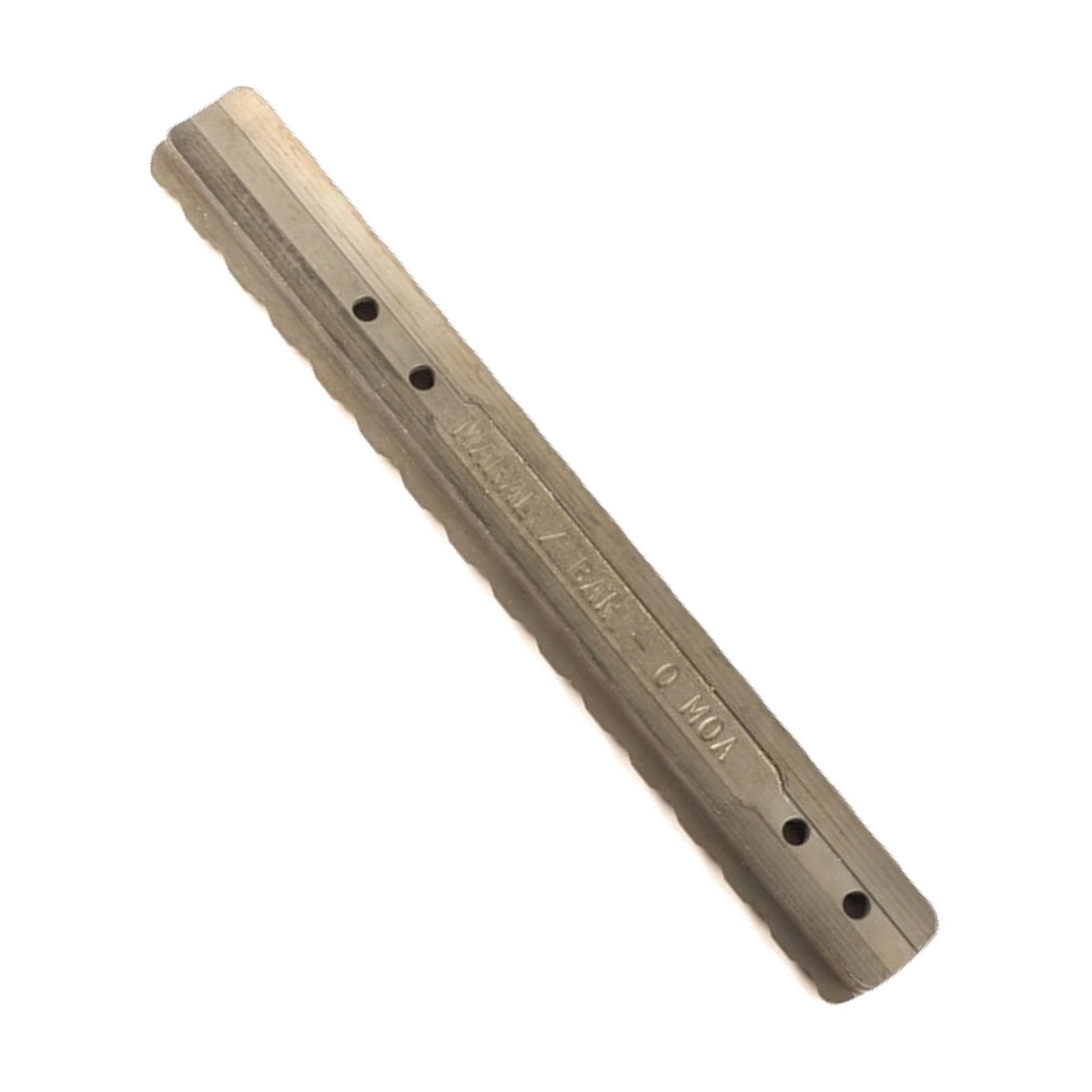 Browning BLR Long Action Picatinny Skinne - underside
