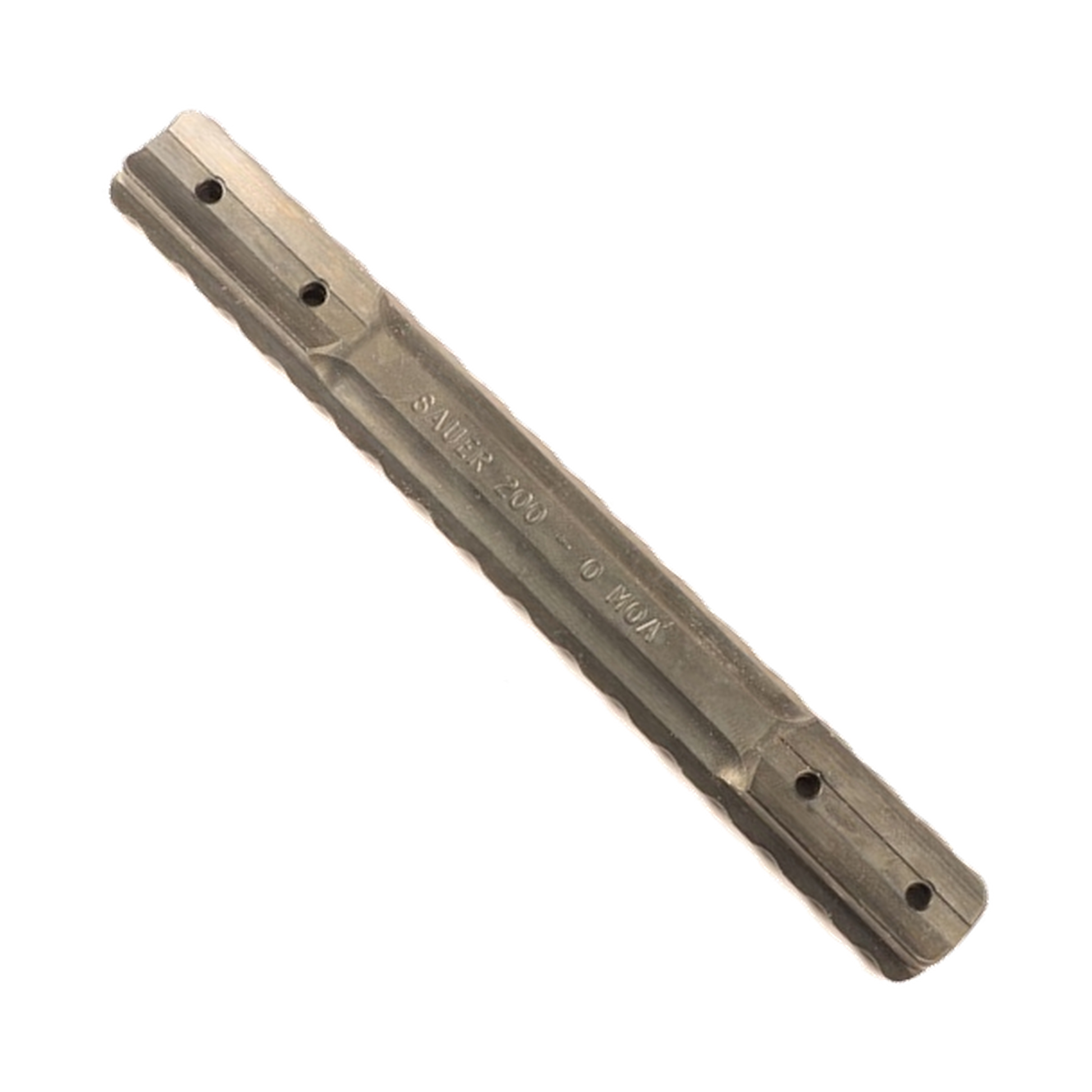 Carl Gustaf 4000 Picatinny Skinne - produktbillede 2