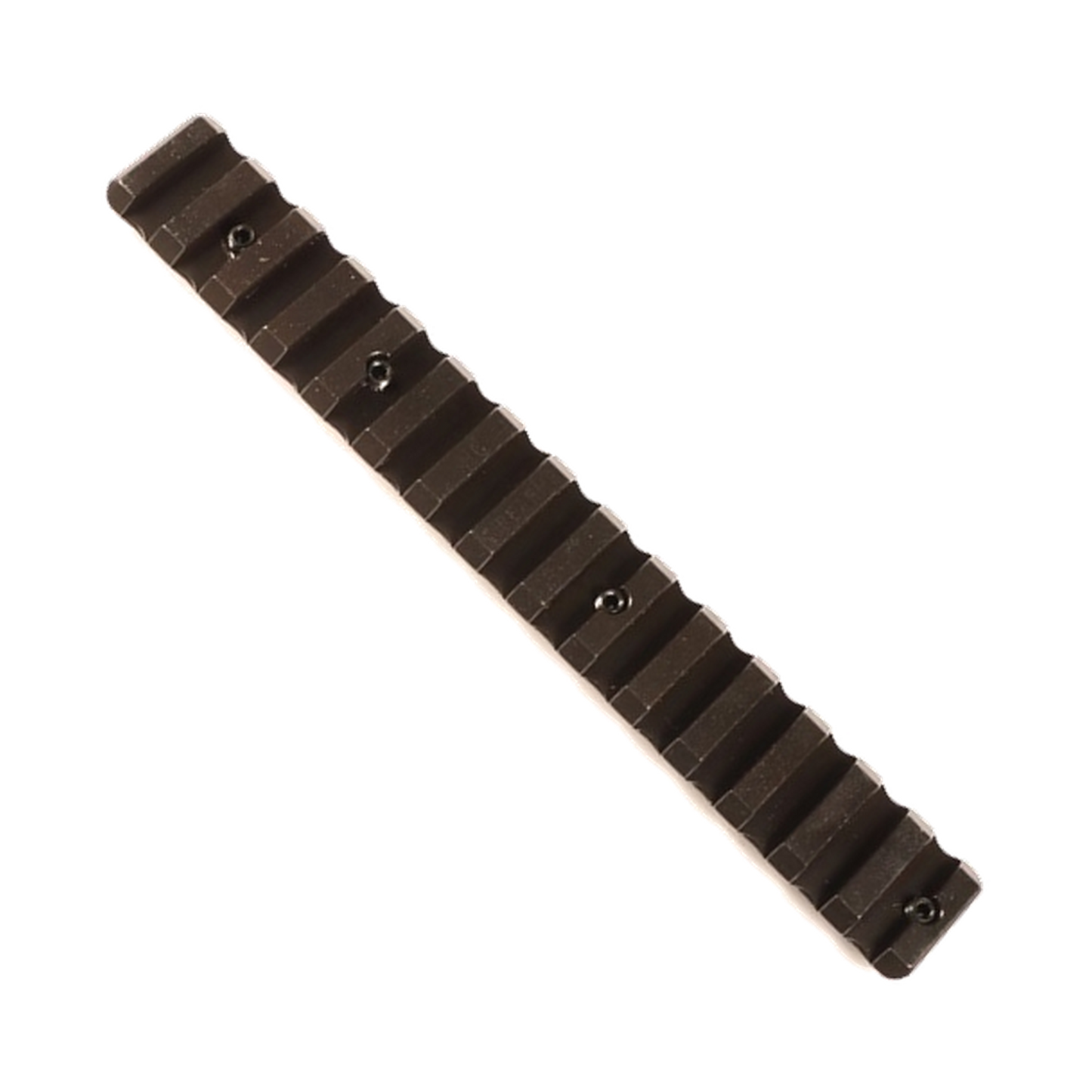 CZ 457 Picatinny Skinne - hovedbillede