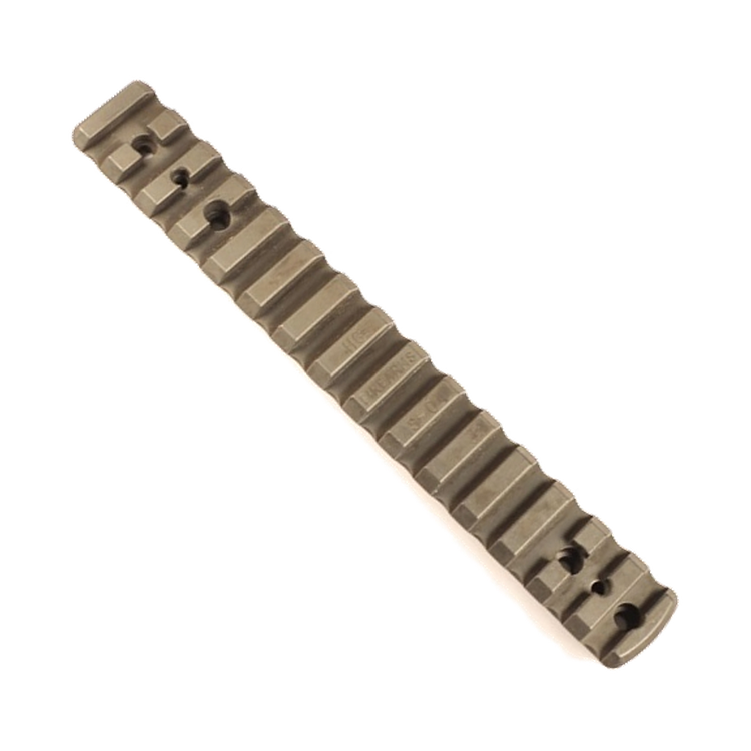 Howa 1500 Short Action Picatinny Skena - huvudbild