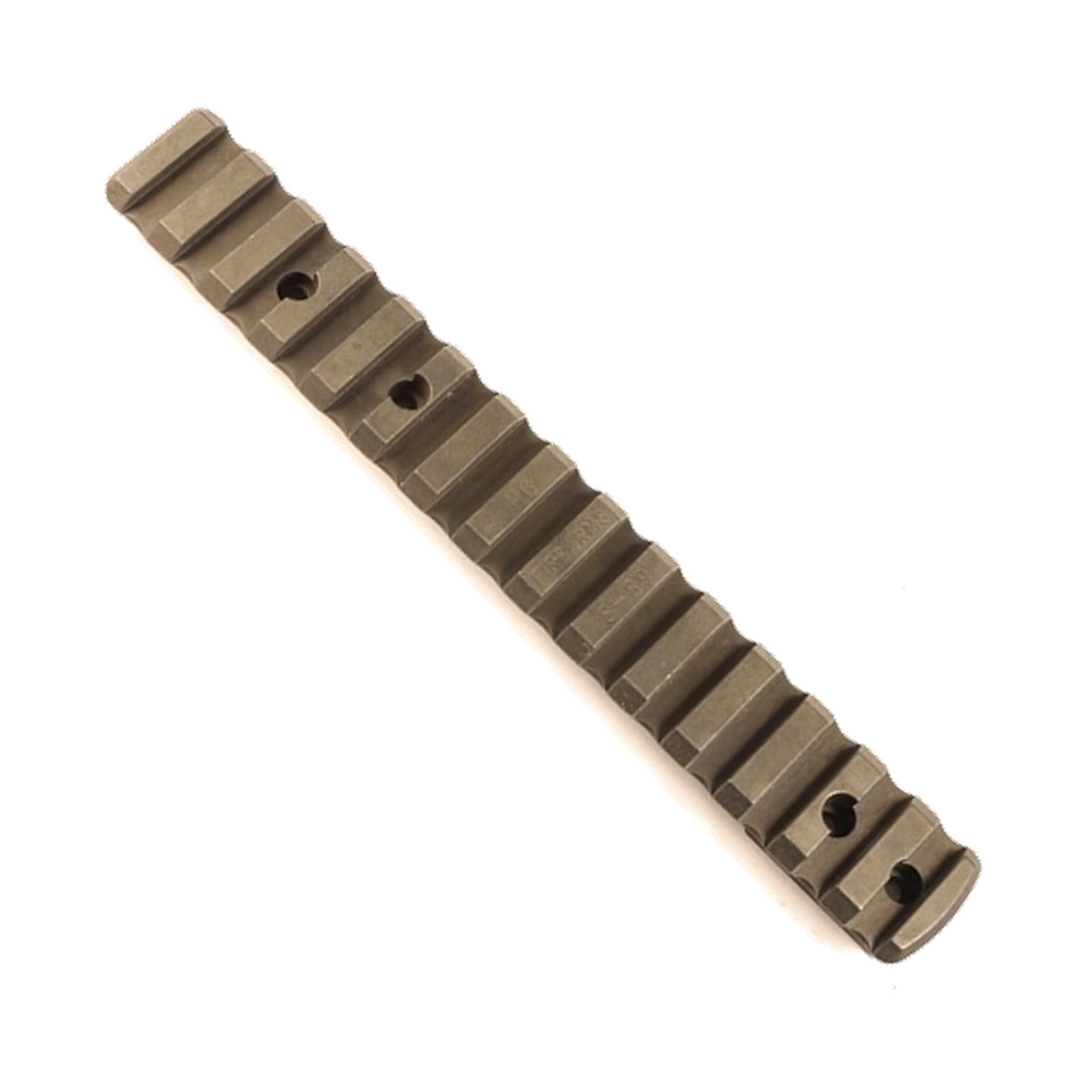 Krico 700 Short Action Picatinny Skinne - hovedbillede