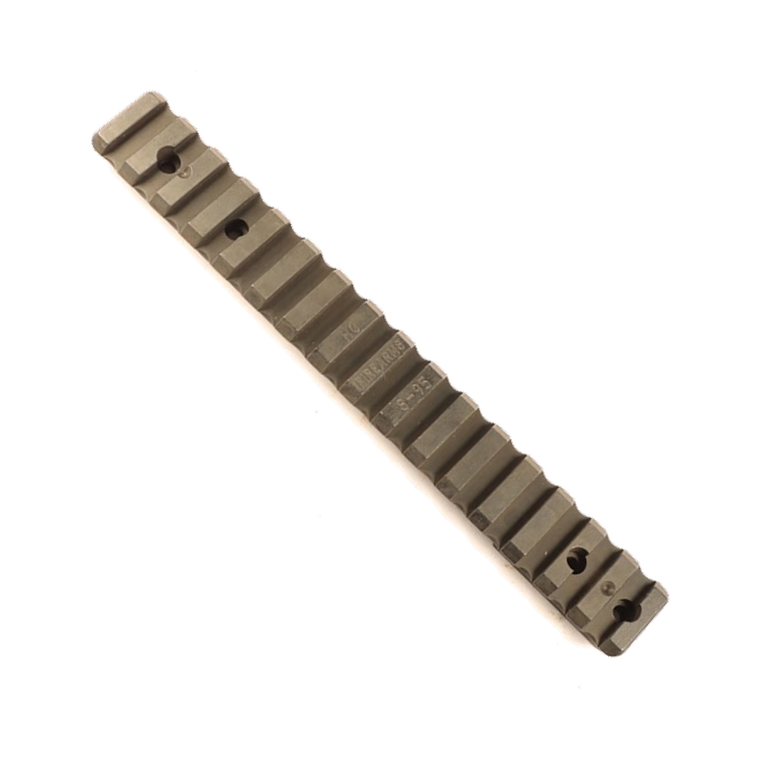 Mossberg ATR 100 Picatinny Skena - huvudbild