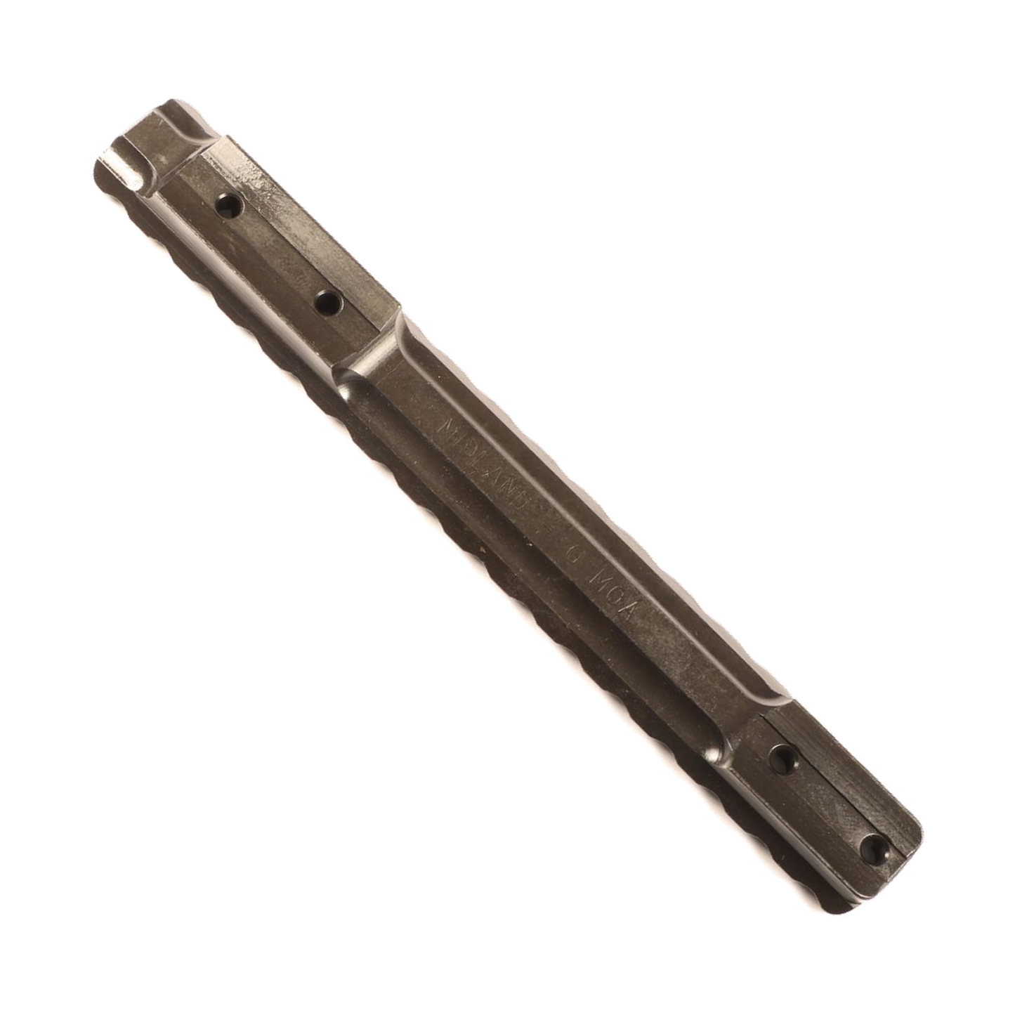 Parker Hale Midland Picatinny Skinne - produktbillede 2