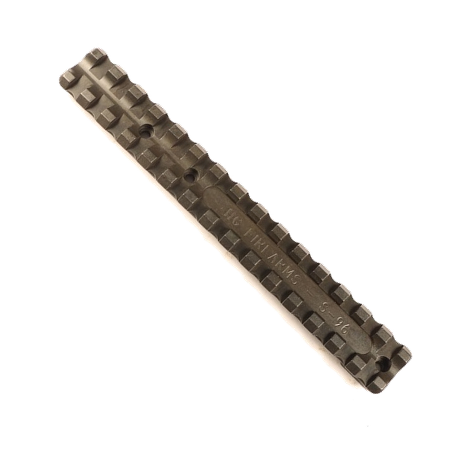 Remington 600 Mohawk Picatinny Skena - huvudbild