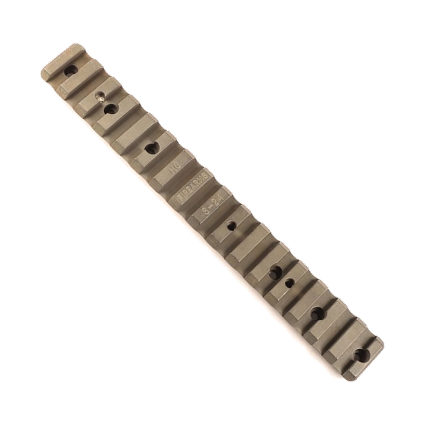 Sako TRG 42 Picatinny Skinne - hovedbillede