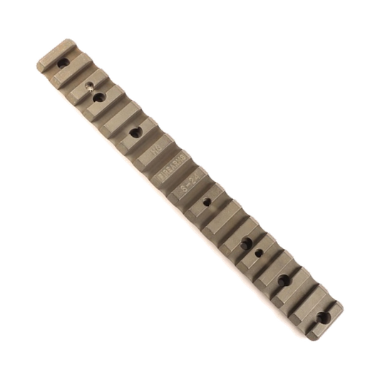 Sako TRG 42 Picatinny Skinne - hovedbillede