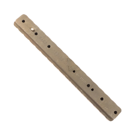 Sako TRG 42 Picatinny Skinne - produktbillede 2
