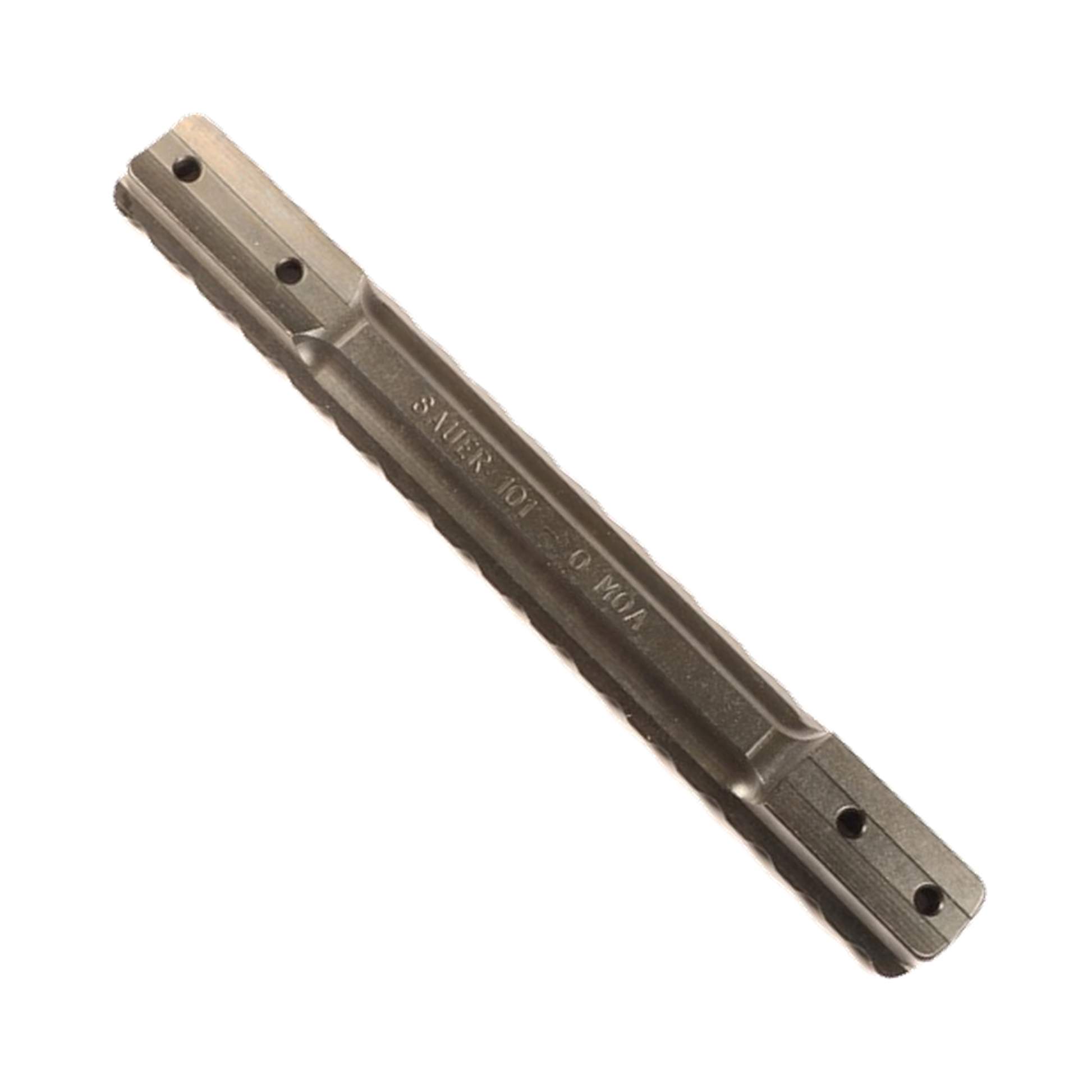 Sauer 100 Picatinny Skinne - produktbillede 2