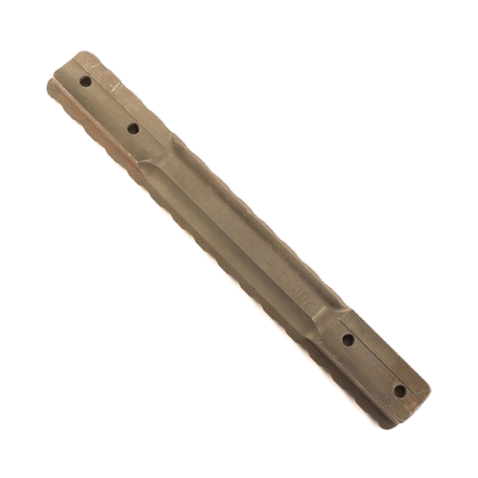 Sauer 202 Short Action Picatinny Skinne - produktbillede 2