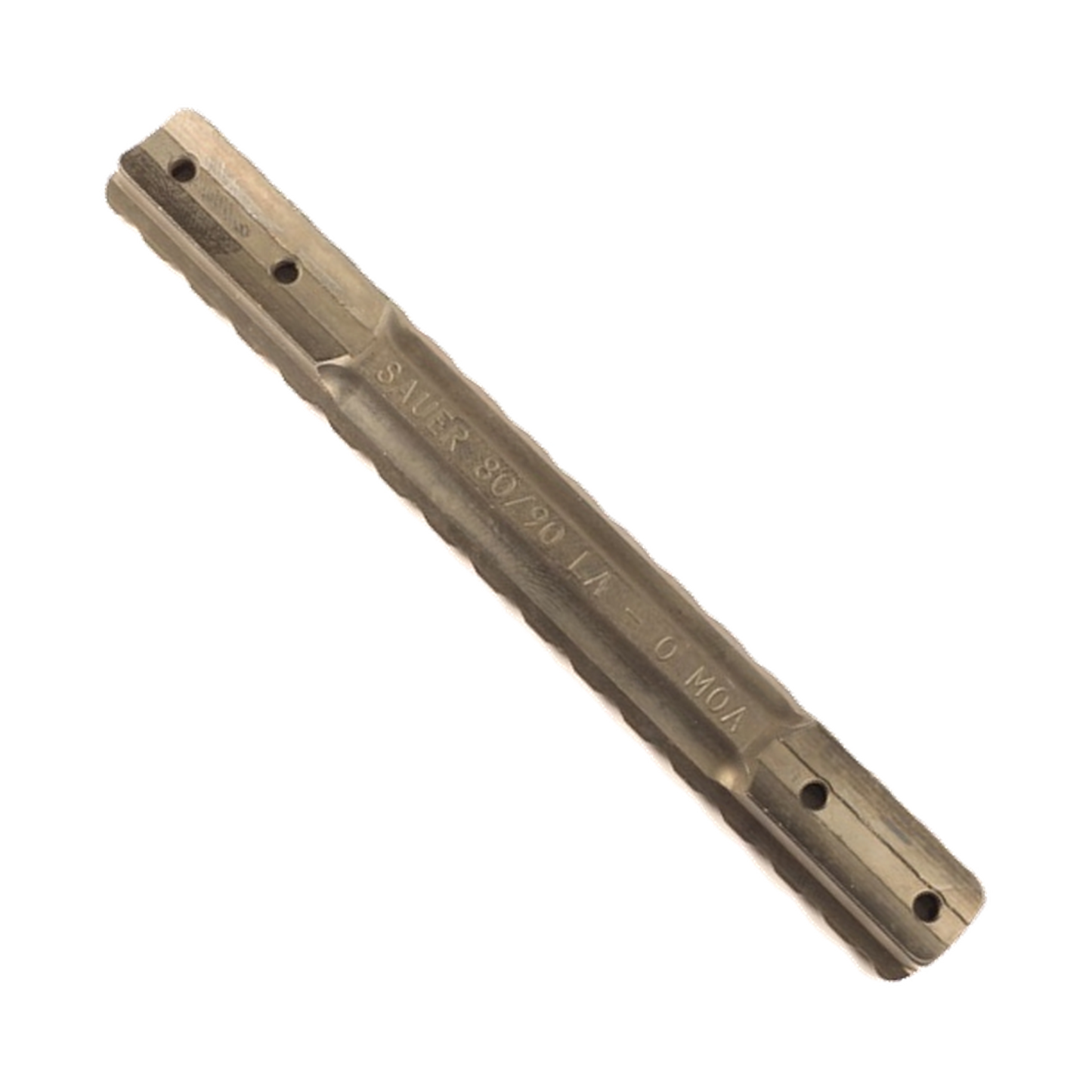 Sauer 90 Long Action Picatinny Skinne - produktbillede 2