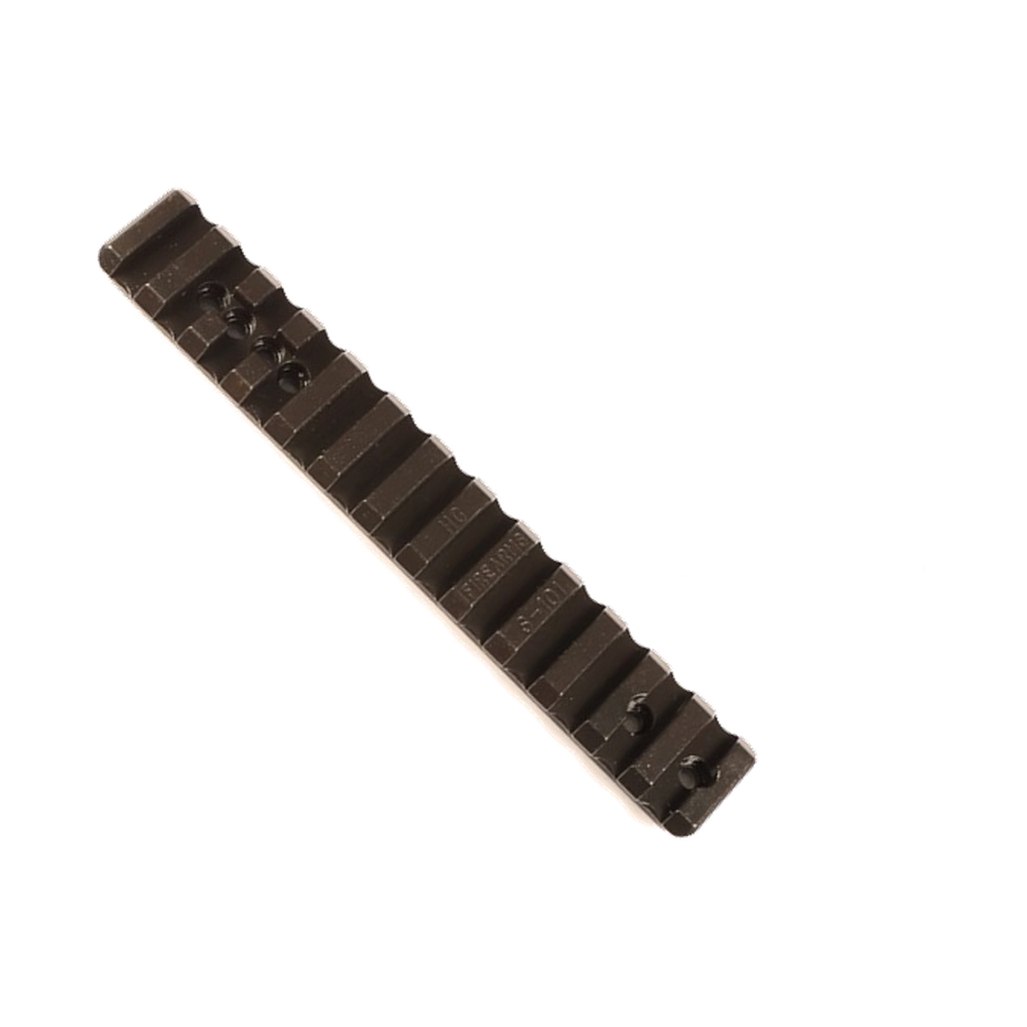 Savage B17 Picatinny Skinne - hovedbillede