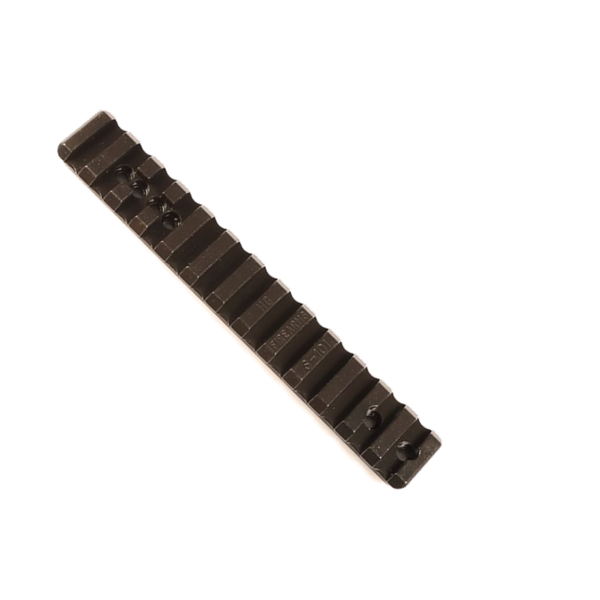 Savage B17 Picatinny Skinne - hovedbillede