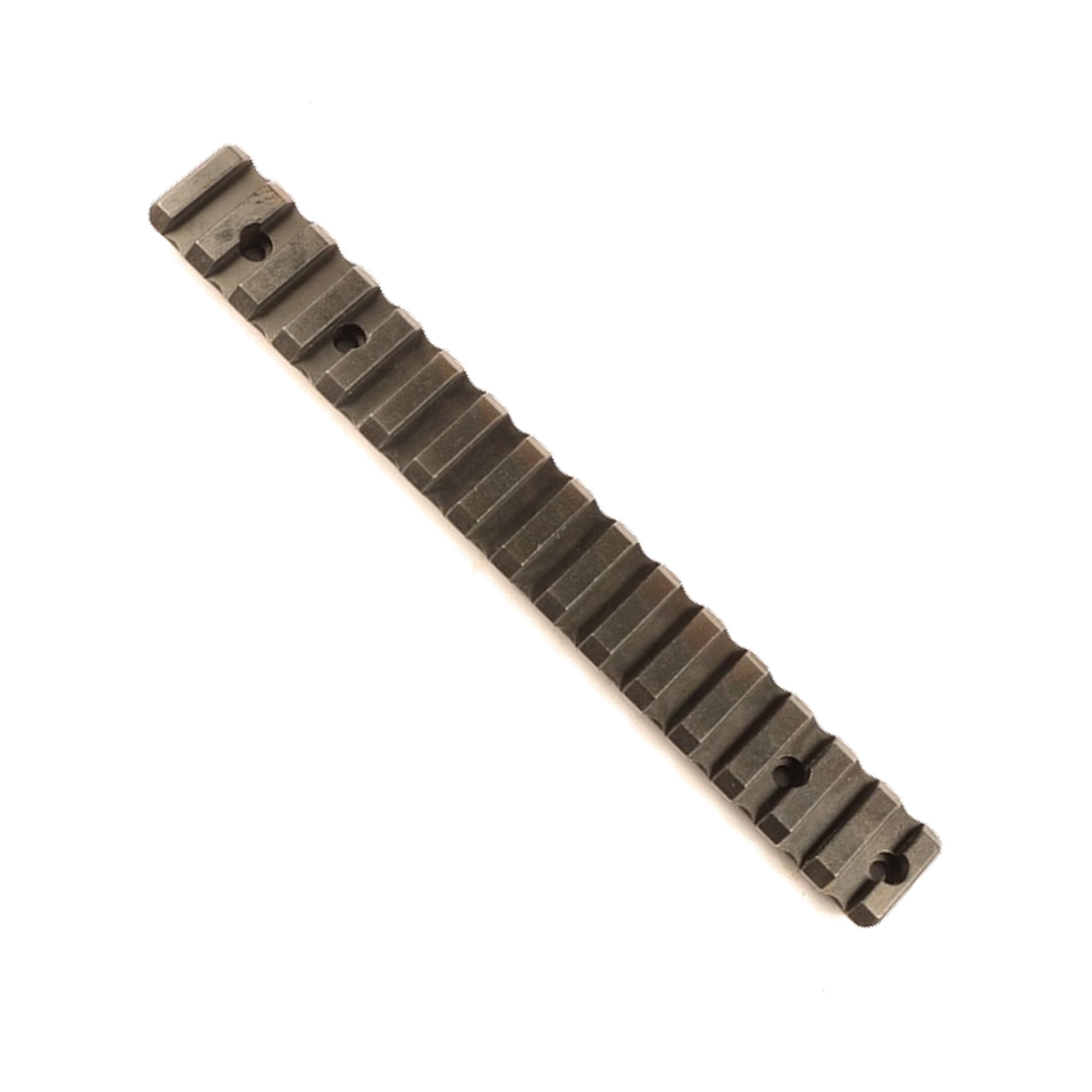 Savage Model 12 Picatinny Skinne - hovedbillede