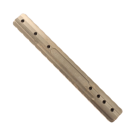 Schultz & Larsen DL-68 Picatinny Skinne - produktbillede 2
