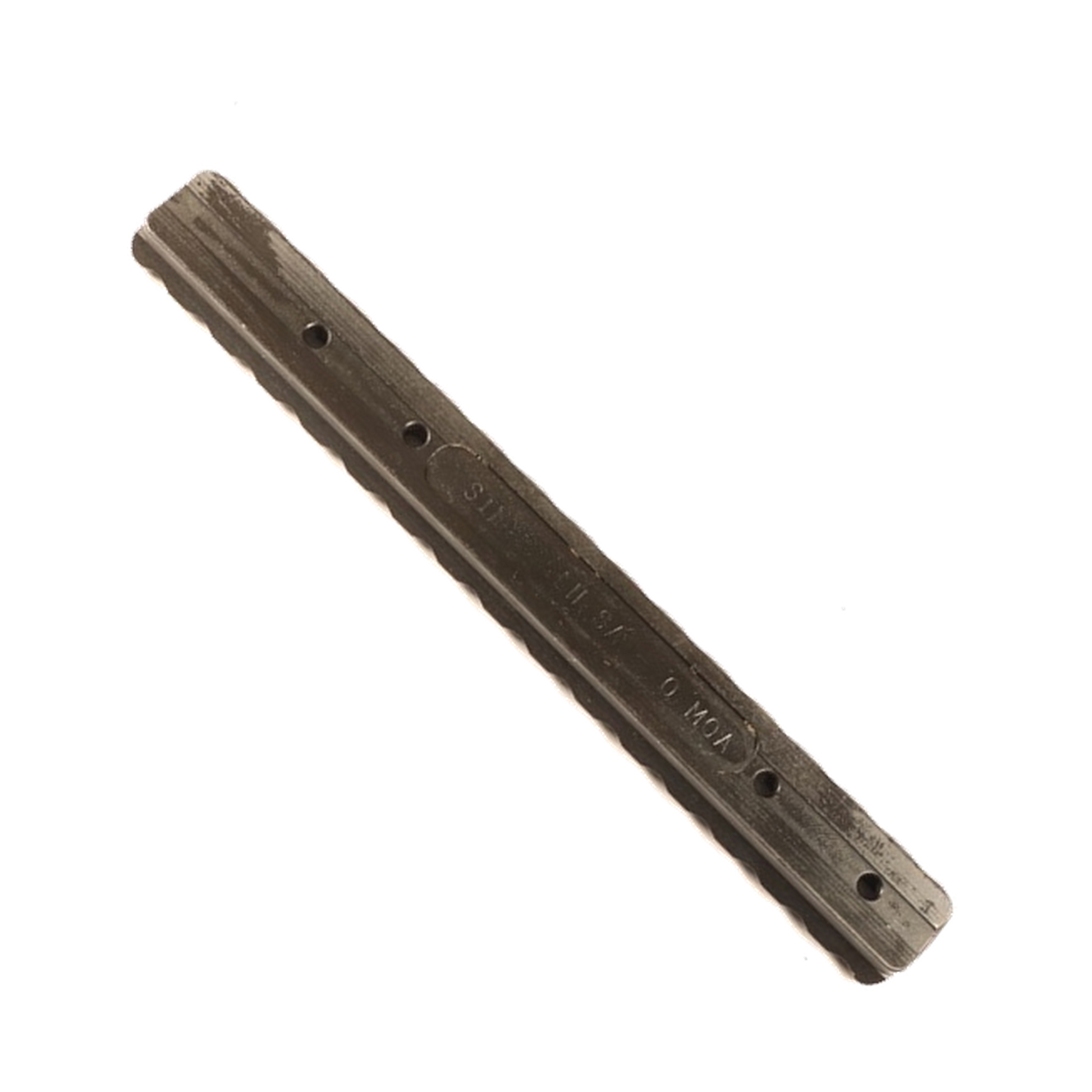 Steyr Mannlicher SM12 Picatinny Skinne - produktbillede 2