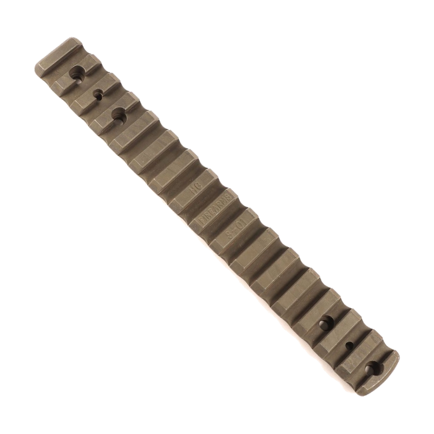 Tikka 695 Picatinny Skinne – hovedbillede