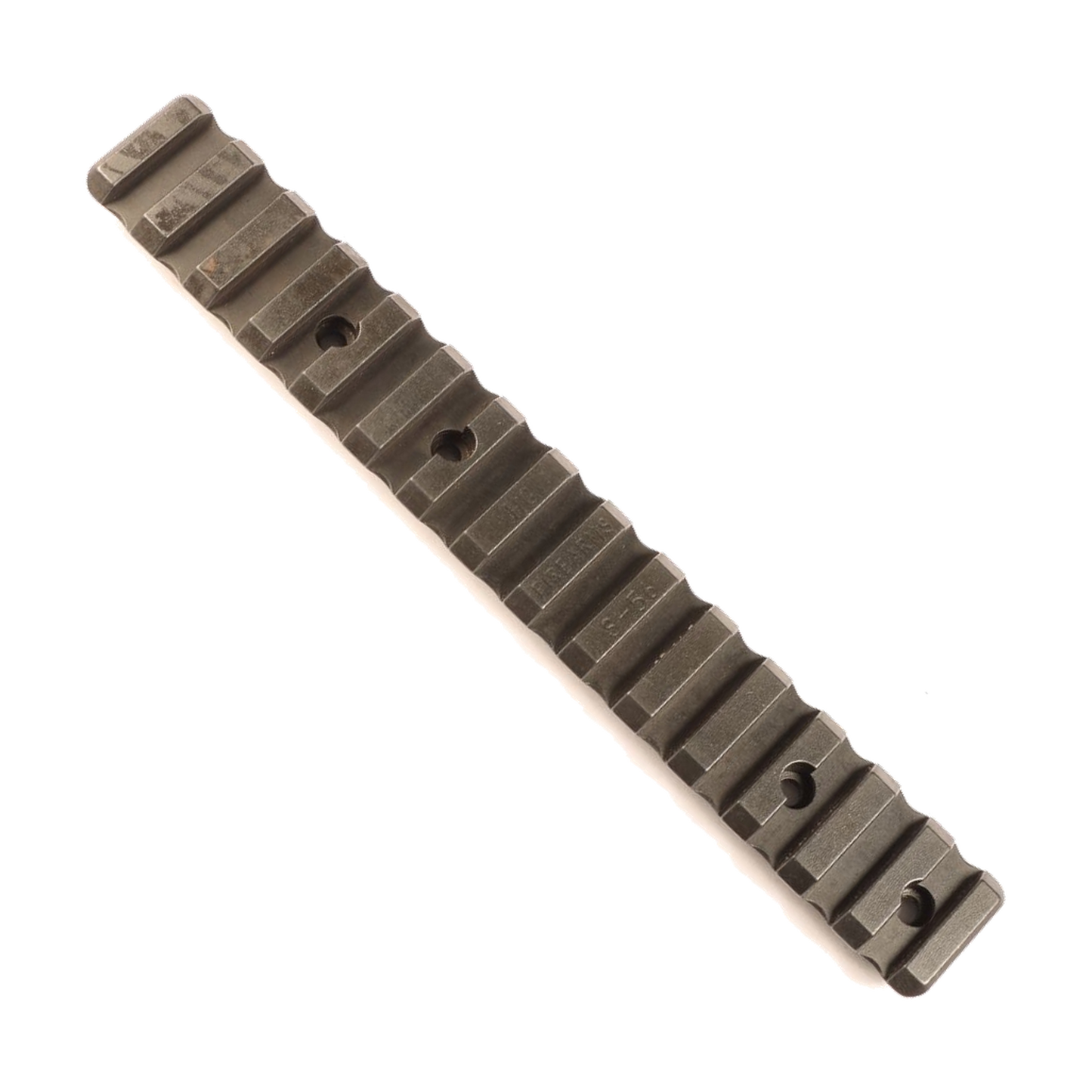 Tikka T1x Extended Picatinny Skinne – hovedbillede