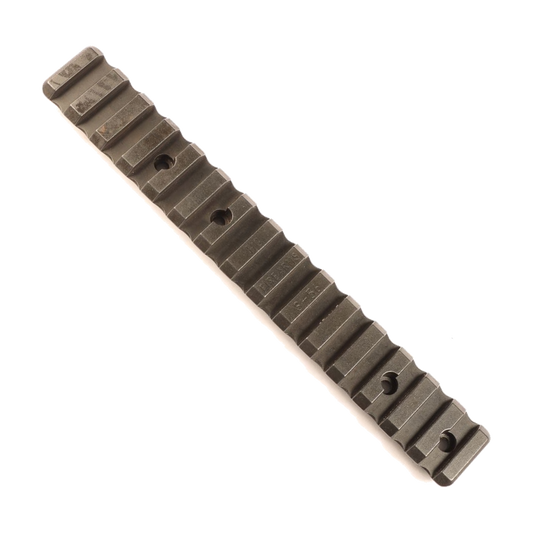 Tikka T1x Extended Picatinny Skinne – hovedbillede