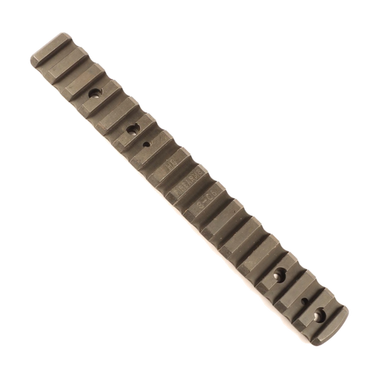 Tikka T3x CTR Picatinny Skinne – hovedbillede