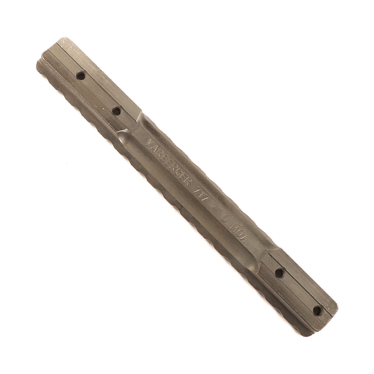 Varberger 717 MK I Picatinny Skinne - produktbillede 2