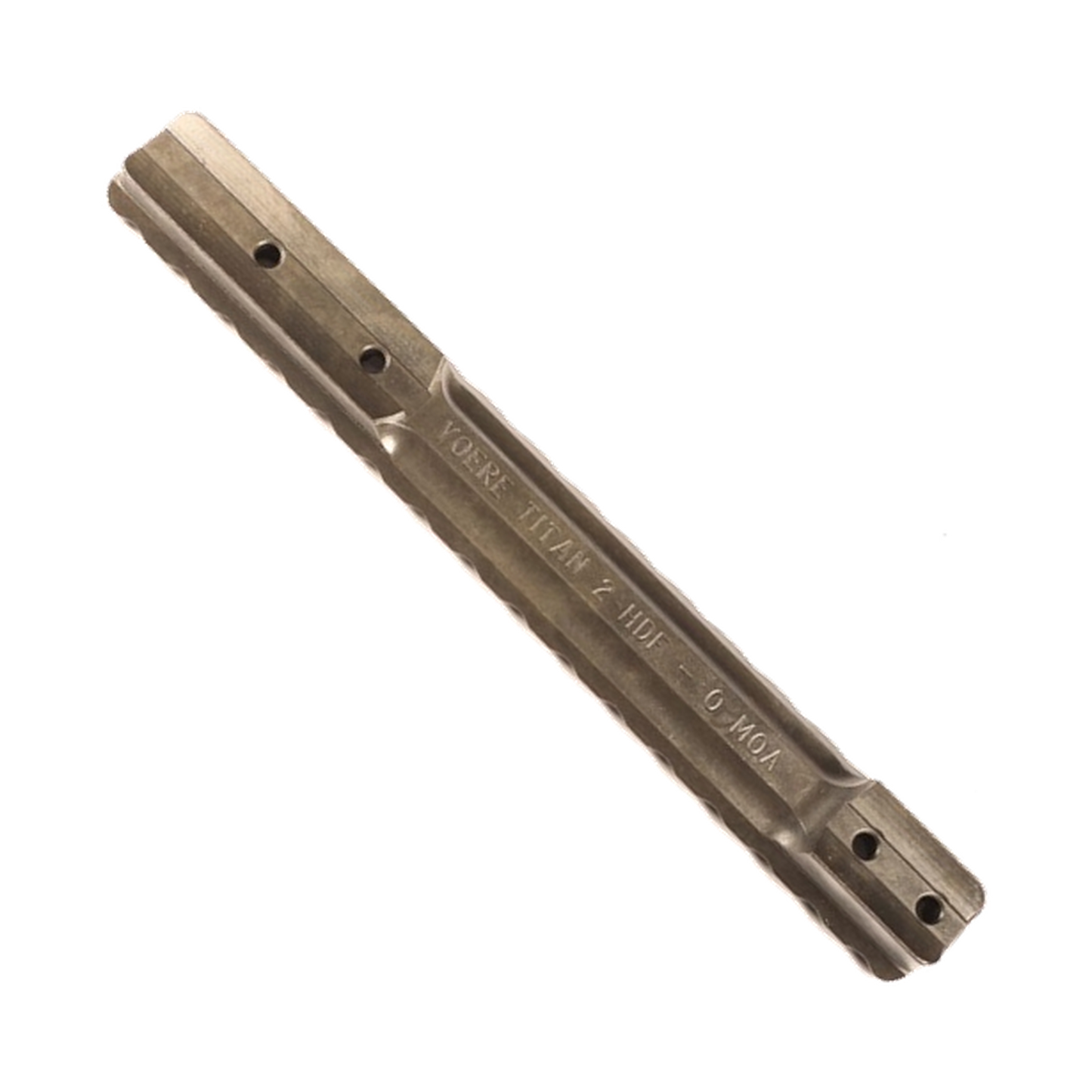 Voere Titan 2 HDF Picatinny Skinne - produktbillede 2