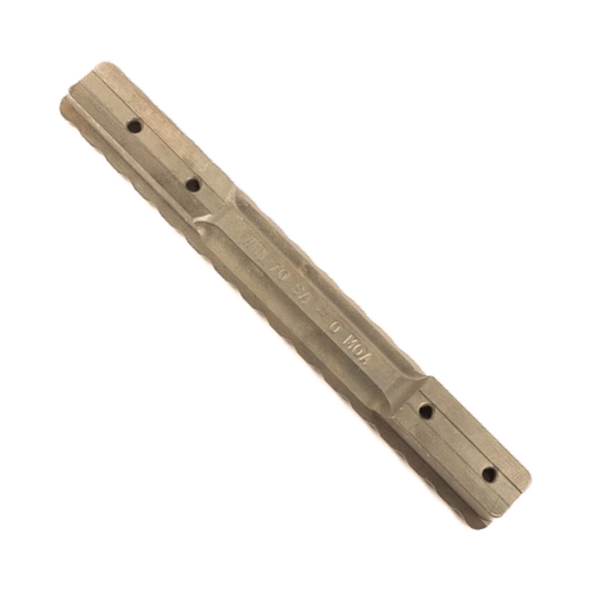Winchester Model 70 Short Action Picatinny Skinne - produktbillede 2