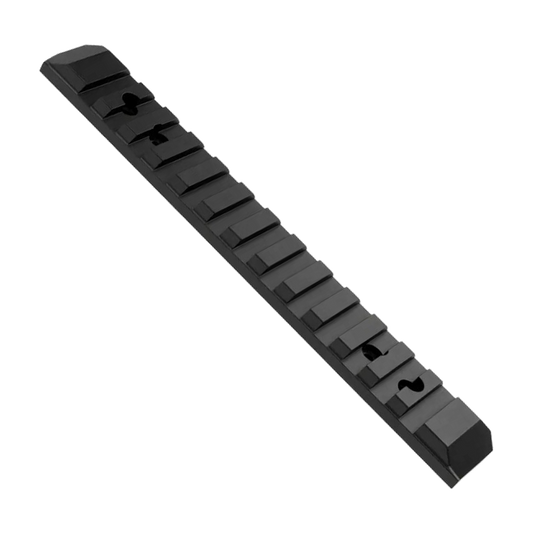 Browning BLR Long Action Picatinny skinne fra Nieload
