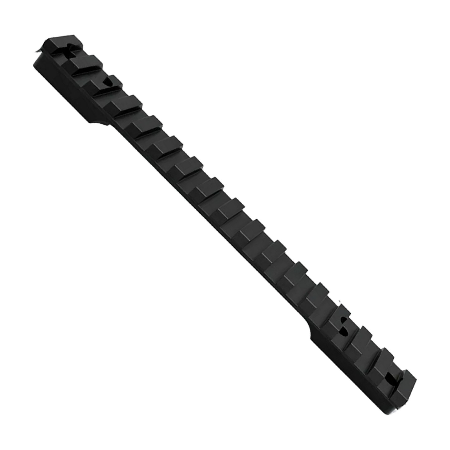 Sauer 100 Picatinny Skinne - produktbillede