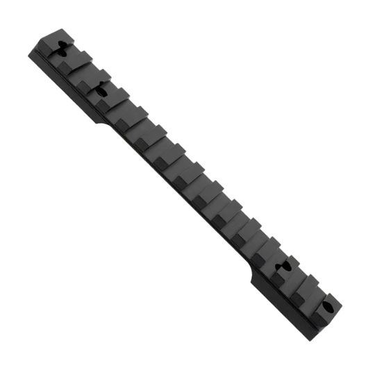 Sauer 202 Short Action Picatinny Skinne - produktbillede
